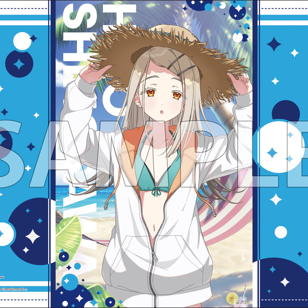 篠澤広　ラバーマット　TSUTAYA 学園アイドルマスター 学マス Amazon.co.jp: ブシロード ラバーマットコレクション V2 Vol.1682 学園