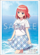 ブシロード スリーブコレクション エクストラ Vol.513 五等分の花嫁『中野二乃』セーラー服ver.