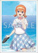 ブシロード スリーブコレクション エクストラ Vol.515 五等分の花嫁『中野四葉』セーラー服ver.