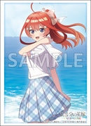 ブシロード スリーブコレクション エクストラ Vol.516 五等分の花嫁『中野五月』セーラー服ver.