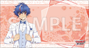 ブシロード ラバーマットコレクション V2 エクストラVol.257 カードファイト!! ヴァンガード Divinez『明導アキナ』Something Blue ver.