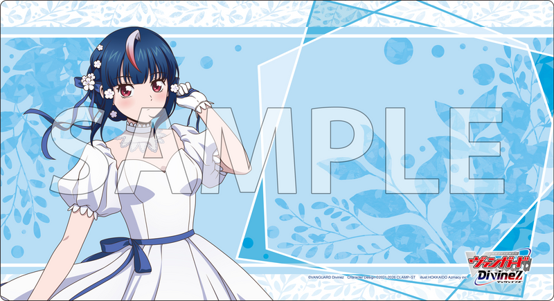 カードファイト!! ヴァンガード ラバーマット｜ブシロード オンライン