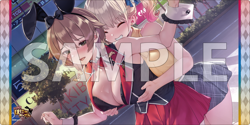 ブシロード ラバーマットコレクション V2 エクストラ Vol.149 へべれけ