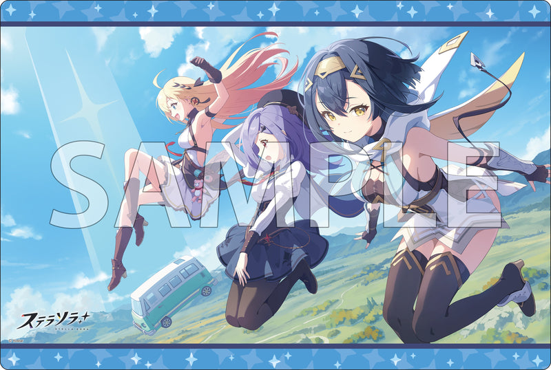 ラバーマット | ブシロード オンラインストア