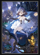 Shadowverse EVOLVE 公式スリーブ エクストラ Vol.7 Shadowverse EVOLVE『クリスタリアプリンセス・ティア』