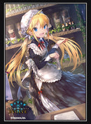 Shadowverse EVOLVE 公式スリーブ エクストラ Vol.9 Shadowverse EVOLVE『ノノの秘密研究室』