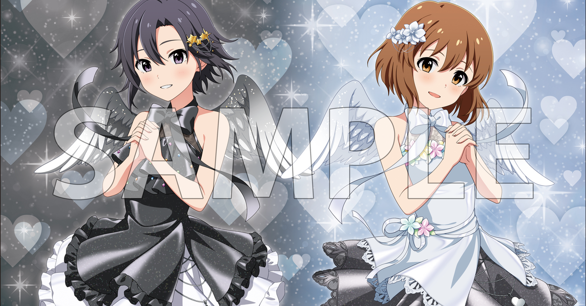 カードサプライ(アイドルマスター（アイマス）シリーズ)｜ブシロード