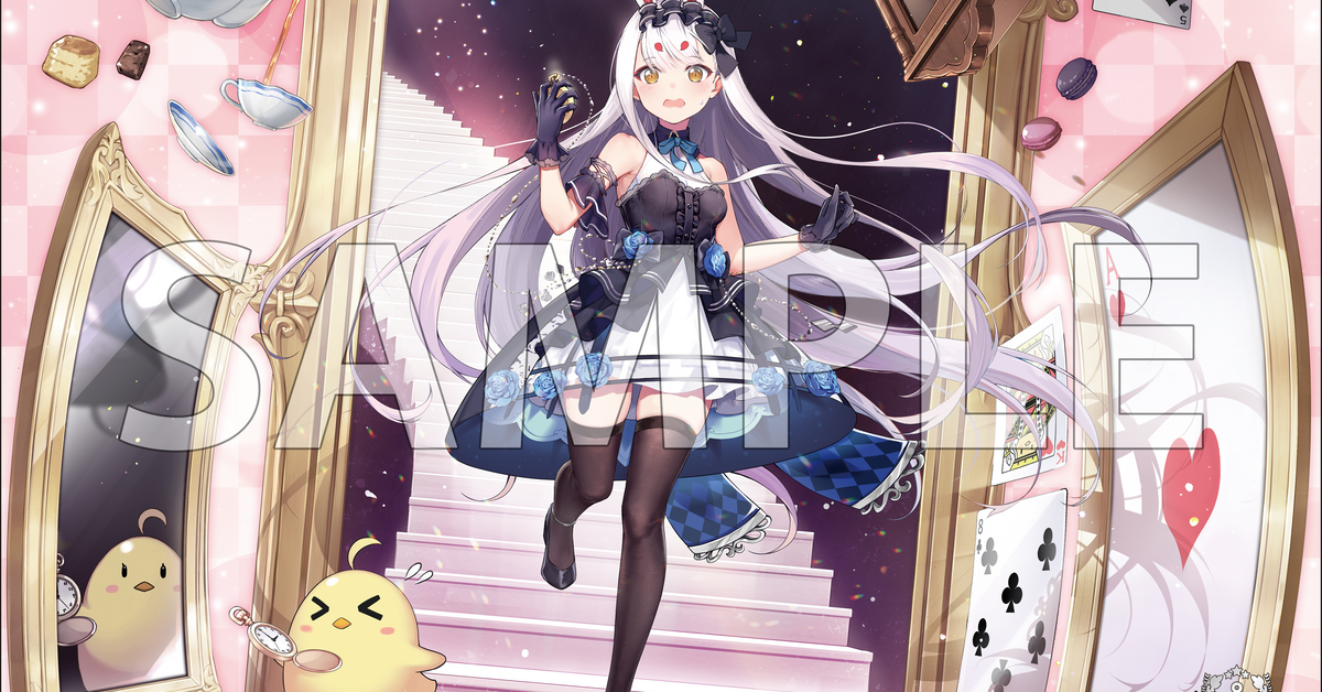 カードサプライ(アズールレーン)｜ブシロード オンラインストア
