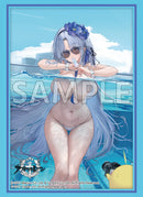 ブシロード スリーブコレクション エクストラ Vol.587アズールレーン『アルザス』陽差しの秘蹟、過熱すver.