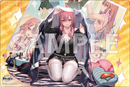 ブシロード ラバーマットコレクション V2 エクストラVol.233 アズールレーン『ブレマートン』ゆったりリラックスタイムver.