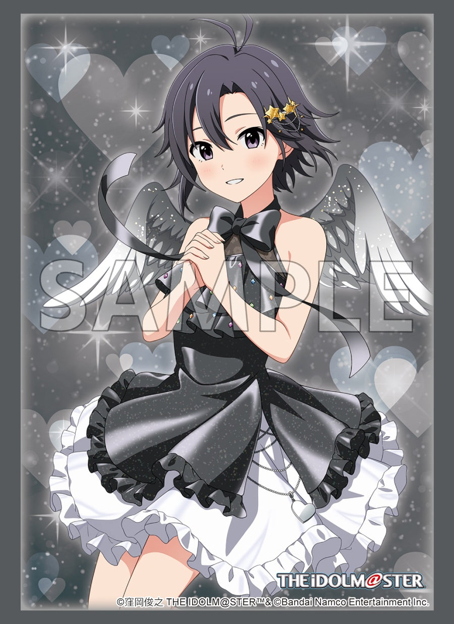【匿名配送】列王詩篇プリズマ3枚セット ブシロード スリーブコレクション エクストラ Vol.572アイドルマスター