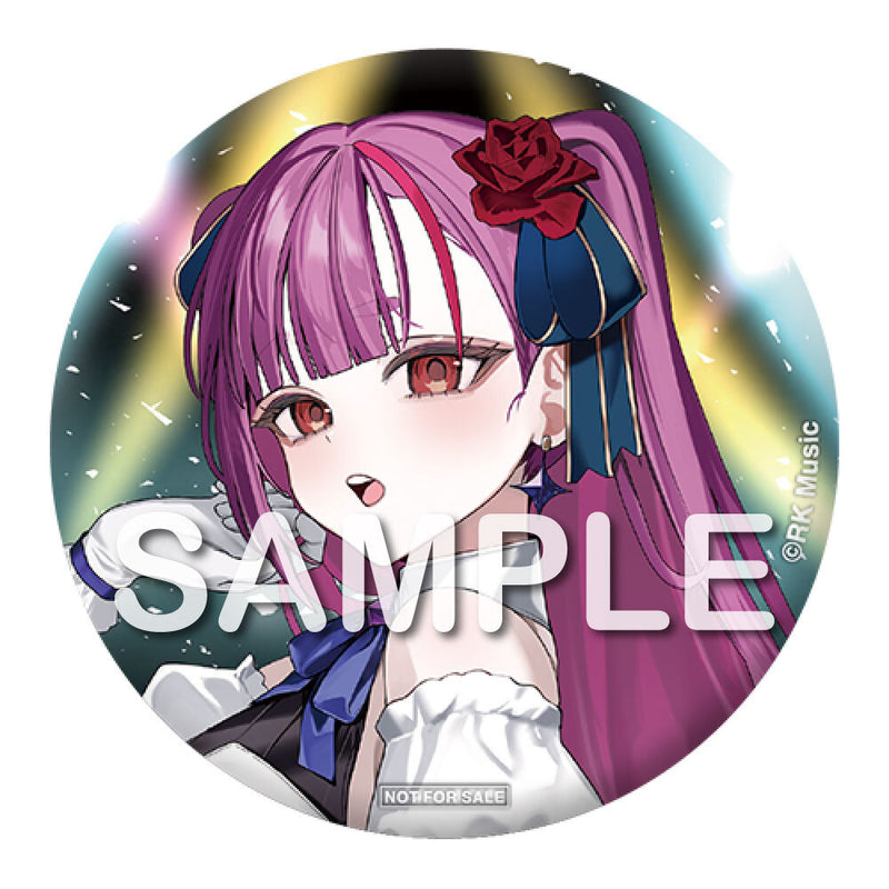 LIVE UNION Single「The Awakening」-焔魔るり Edition-｜ブシロード