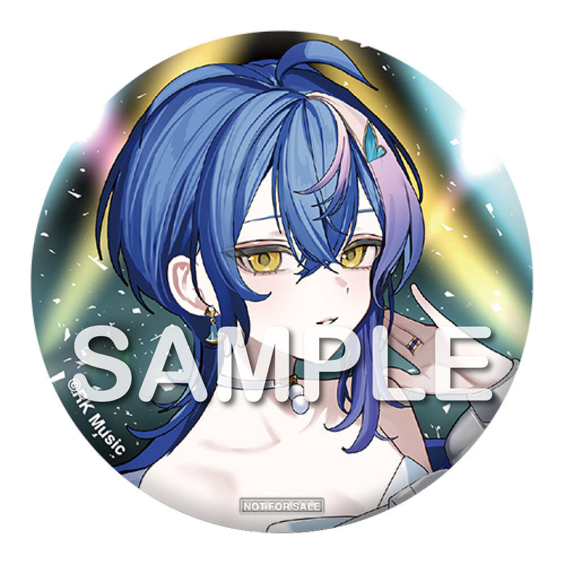 特典のみ】The Awakening　水瀬 凪　焔魔るり　瀬戸乃とと　HACHI LIVE UNION Single「The Awakening」-瀬戸乃とと Edition-｜ブシロード