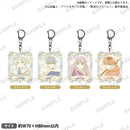 TVアニメ「葬送のフリーレン」　和紙風アクリルキーホルダー nostalgic ver. フェルン