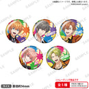 風神RIZING！ LIVE 2023 - FLY HIGH FIVE!!! -　トレーディング缶バッジ【PACK】