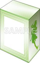 ブシロード デッキホルダーコレクション V3 Vol.1039 富士見ファンタジア文庫　ロクでなし魔術講師と禁忌教典『システィーナ＝フィーベル』