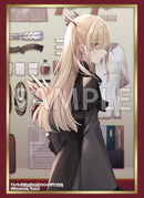 ブシロード スリーブコレクション ハイグレード Vol.4400 富士見ファンタジア文庫　スパイ教室『エルナ』