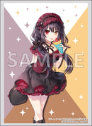 ブシロード スリーブコレクション ハイグレード Vol.4660 富士見ファンタジア文庫　デート・ア・ライブ『時崎狂三』Part.7