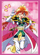 ブシロード スリーブコレクション ハイグレード Vol.4415 富士見ファンタジア文庫　スレイヤーズ『リナ=インバース』Part.3