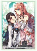 ブシロード スリーブコレクション ハイグレード Vol.4440 富士見ファンタジア文庫　異世界でチート能力を手にした俺は、現実世界をも無双する〜レベルアップは人生を変えた〜『佳織&レクシア』