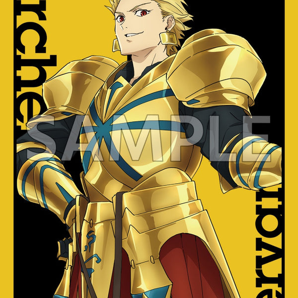 Fate-strange-