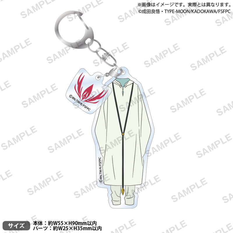 TVアニメ『Fate/strange Fake』 POP UP SHOP Spectacle Style ver