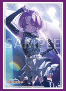 ブシロード スリーブコレクション ハイグレード Vol.4768 学園アイドルマスター『有村麻央』Feel Jewel Dream ver.