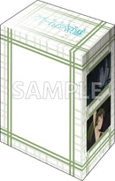 ブシロード デッキホルダーコレクション V3 Vol.853 葬送のフリーレン『ユーベル』