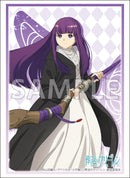 ブシロード スリーブコレクション ハイグレード Vol.4151 葬送のフリーレン『フェルン』