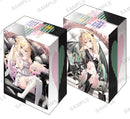 ブシロード デッキホルダーコレクション V3 Vol.1274 GA文庫 『ひきこまり吸血姫の悶々』