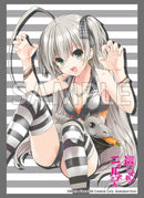 ブシロード スリーブコレクション ハイグレード Vol.5182 GA文庫 『這いよれ! ニャル子さん』ニャル子Part.3