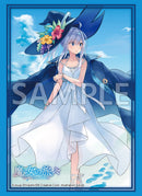 ブシロード スリーブコレクション ハイグレード Vol.5137 GA文庫 『魔女の旅々』イレイナPart.3