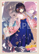 ブシロード スリーブコレクション ハイグレード Vol.5143 GA文庫 『りゅうおうのおしごと！』Part.3