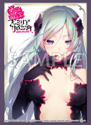 ブシロード スリーブコレクション ハイグレード Vol.5152 GA文庫『ダンジョンに出会いを求めるのは間違っているだろうか ファミリアクロニクル』フレイヤ