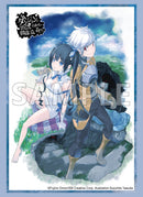 ブシロード スリーブコレクション ハイグレード Vol.5146 GA文庫『ダンジョンに出会いを求めるのは間違っているだろうか』