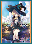 ブシロード スリーブコレクション ハイグレード Vol.5199 GA文庫 『スライム倒して300年、知らないうちにレベルMAXになってました』