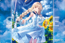 ブシロード ラバーマットコレクション V2 Vol.2078 GA文庫 『お隣の天使様にいつの間にか駄目人間にされていた件』椎名 真昼Part.4
