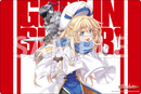 ブシロード ラバーマットコレクション V2 Vol.2081 GA文庫 『ゴブリンスレイヤー』女神官