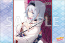 ブシロード ラバーマットコレクション V2 Vol.2097 GA文庫 『りゅうおうのおしごと！』空 銀子