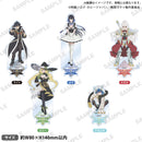 TVアニメ『無限ガチャ』アクリルスタンド アオユキ