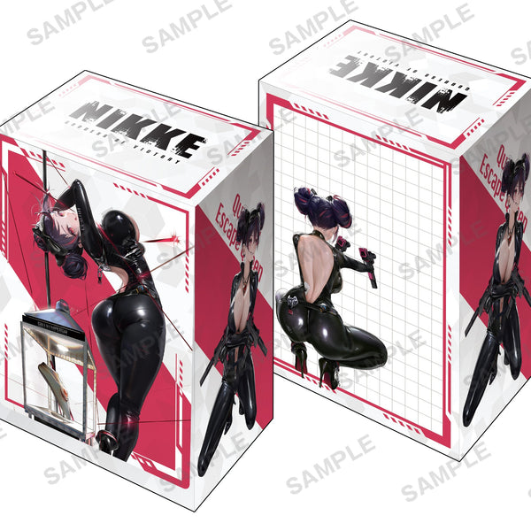 ブシロード デッキホルダーコレクション V3 Vol.1209 勝利の女神