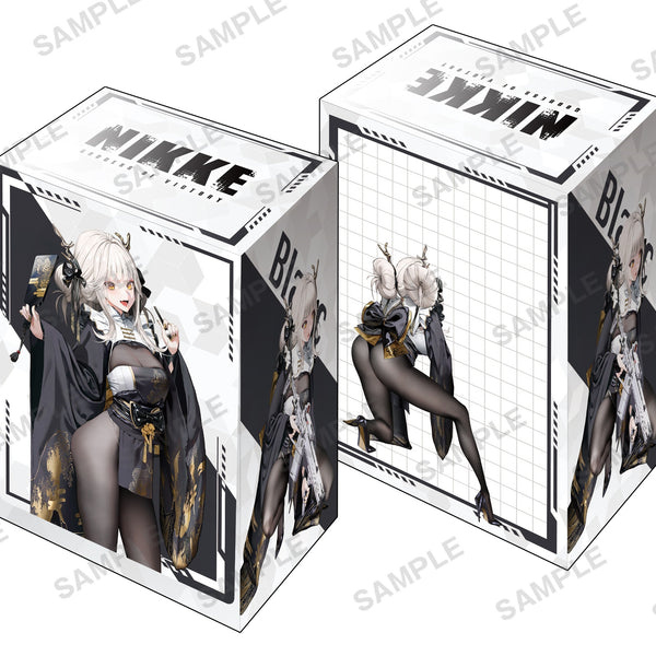 ブシロード デッキホルダーコレクション V3 Vol.1189 勝利の女神