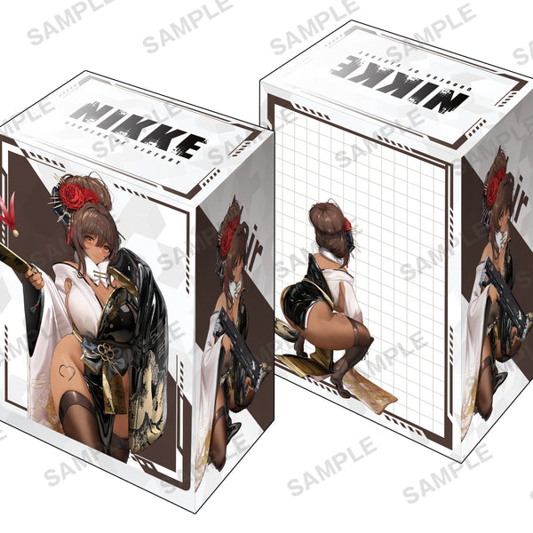 ブシロード デッキホルダーコレクション V3 Vol.1188 勝利の女神