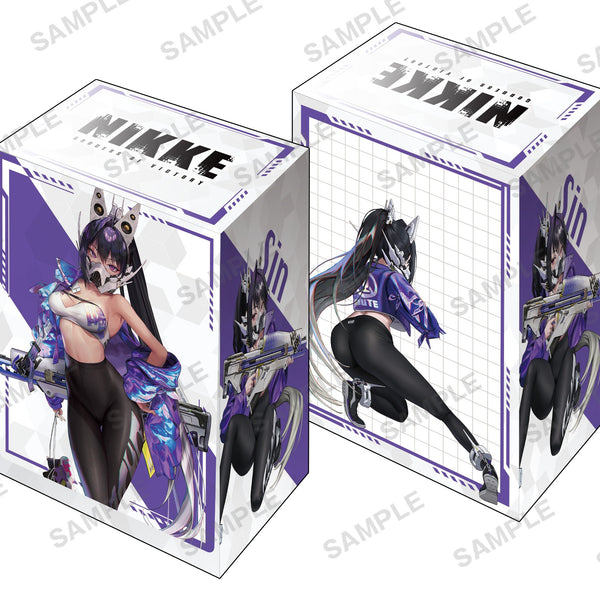 ブシロード デッキホルダーコレクション V3 Vol.1211 勝利の女神