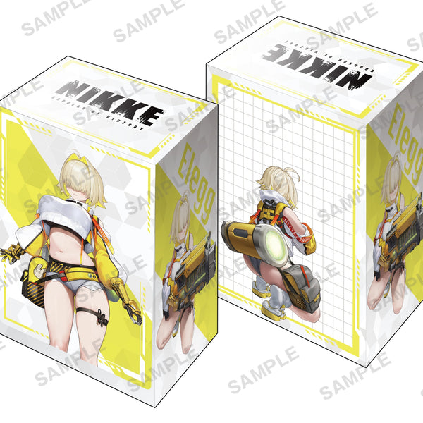 ブシロード デッキホルダーコレクション V3 Vol.1187 勝利の女神