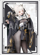 ブシロード スリーブコレクション ハイグレード Vol.4981 勝利の女神：NIKKE「ブラン - ホワイトラビット」ver.