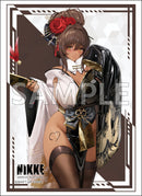 ブシロード スリーブコレクション ハイグレード Vol.4980 勝利の女神：NIKKE「ノワール - ブラックラビット」ver.