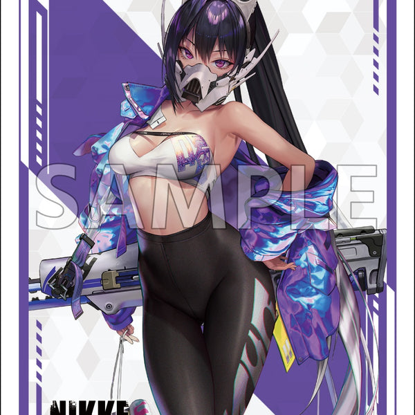 ブシロード スリーブコレクション ハイグレード Vol.5063 勝利の女神