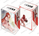 ブシロード デッキホルダーコレクション V3 Vol.1282 勝利の女神：NIKKE「ラピ：レッドフード - チェリッシュドレッド」ver.