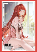 ブシロード スリーブコレクション ハイグレード Vol.5233 勝利の女神：NIKKE「ラピ：レッドフード - チェリッシュドレッド」ver.